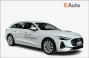 Audi A5 Avant e-hybrid quattro 220 kW S tronic 