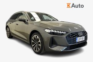 Audi A5 Avant e-hybrid quattro S tronic