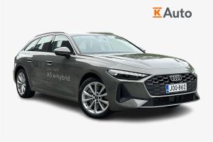 Audi A5 Avant e-hybrid quattro 220 kW S tronic