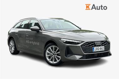Audi A5 Avant e-hybrid quattro 220 kW S tronic