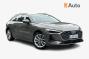 Audi A5 Avant e-hybrid quattro 220 kW S tronic 