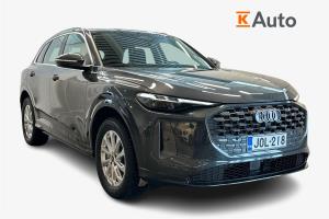 Audi Q5 e-hybrid quattro 220 kW S tronic