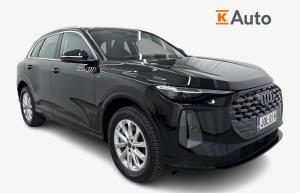 Audi Q5 e-hybrid quattro 220 kW S tronic