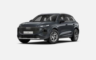 Audi Q3 e-hybrid  200 kW S tronic