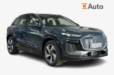 Audi Q6 e-tron S line Plus e-tron quattro 315,00 kW