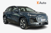 Audi S line Plus e-tron quattro 315kW