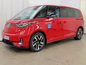 Volkswagen Hyötyautot ID Buzz GTX Business 3239 250 kW (340 PS)86 kWh1-vaihteinen automaatti, 4Motion