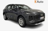 Audi Q3 e-hybrid  200 kW S tronic