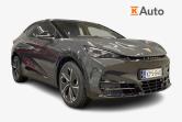 CUPRA Tavascan TAVASCAN ENDURANCE IMMERSIVE 210 kW 77 kWh TURN ON