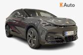 CUPRA TAVASCAN ENDURANCE IMMERSIVE 210 kW 77 kWh TURN ON