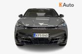 CUPRA TAVASCAN ENDURANCE IMMERSIVE 210 kW 77 kWh TURN ON