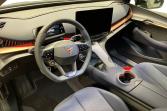 CUPRA TAVASCAN ENDURANCE IMMERSIVE 210 kW 77 kWh TURN ON