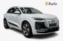 Audi Q6 e-tron S line Plus quattro 
