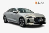 Audi A5 Sedan e-hybrid quattro 220 kW S tronic