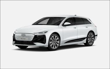 Audi A6 Avant e-tron Vorsprung Edition e-tron quattro 315,00 kW