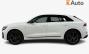 Audi Q8 60 TFSI e quattro tiptronic 