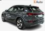 Audi Q6 e-tron quattro LE S line 