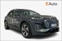 Audi Q6 e-tron quattro LE S line 