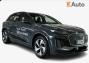 Audi Q6 e-tron quattro LE S line 