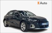 Audi 40 TFSI e S tronic