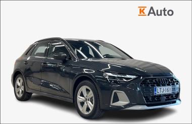 Audi A3 allstreet 40 TFSI e S tronic