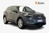 Audi Q5 e-hybrid quattro S tronic