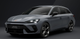 CUPRA Leon Sportstourer Leon Sportstourer TURN ON 2.0 TSI 150 kW (204 hv) 7-v. DSG 4Drive