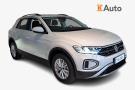 Volkswagen T-Roc Comfort Business 1.5 TSI 110 kW / 150 hv 7-vaihteinen DSG-automaattivaihteisto