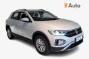 Volkswagen T-Roc Comfort Business 1.5 TSI 110 kW / 150 hv 7-vaihteinen DSG-automaattivaihteisto 