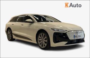 Audi A6 Avant e-tron Vorsprung Edition e-tron quattro 315,00 kW