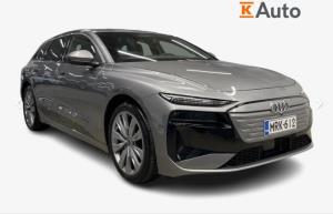 Audi A6 e-tron Avant Vorsprung Edition e-tron quattro 315,00 kW