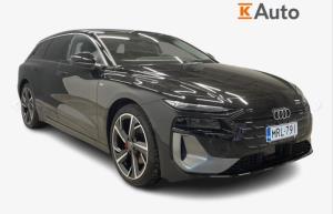 Audi A6 e-tron Avant 210,00 kW