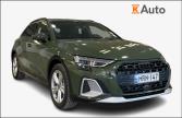 Audi 40 TFSI e S tronic