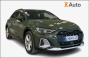 Audi A3 allstreet 40 TFSI e S tronic 