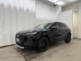 Audi e-hybrid  200 kW S tronic
