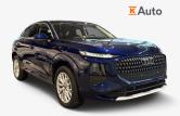 Audi Q3 Sportback e-hybrid  200 kW S tronic