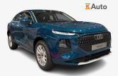 Audi Q3 Sportback e-hybrid  200 kW S tronic