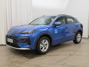 Volkswagen T-Roc Comfort 1.5 eTSI 85 kW / 116 hv 7-vaihteinen DSG-automaattivaihteisto