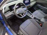 Volkswagen Comfort 1.5 eTSI 85 kW / 116 hv 7-vaihteinen DSG-automaattivaihteisto