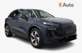 Audi Q6 e-tron S line Plus e-tron quattro 315,00 kW