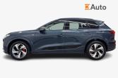 Audi S line Plus e-tron quattro 315,00 kW
