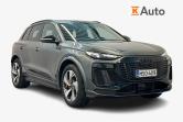 Audi Q6 e-tron S line Plus quattro