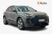 Audi S line Plus quattro