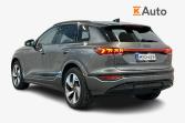 Audi S line Plus quattro