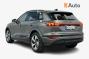 Audi Q6 e-tron S line Plus quattro 