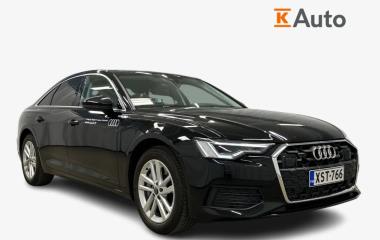 Audi A6 Sedan A6  Land of quattro 50 TFSI e quattro 220(299) kW(hv) S tronic