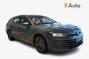 Volkswagen Passat Variant Elegance Business 1.5 eTSI 110 kW / 150 hv 7-vaihteinen DSG-automaattivaihteisto 