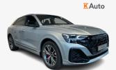 Audi Land of quattro 60 TFSI e quattro 360(490) kW(hv) tiptronic