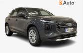 Audi Q3 e-hybrid  200 kW S tronic
