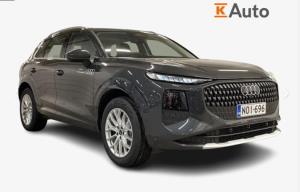 Audi Q3 e-hybrid  200 kW S tronic